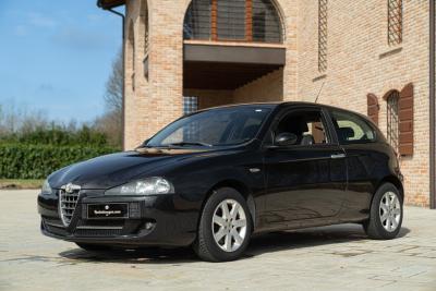 2007 Alfa Romeo 147 JTD M