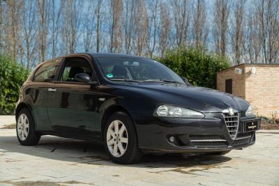 2007 Alfa Romeo 147 JTD M