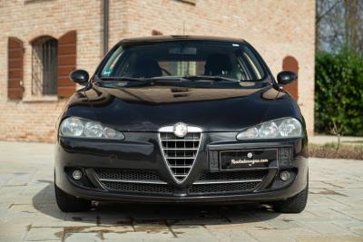 2007 Alfa Romeo 147 JTD M