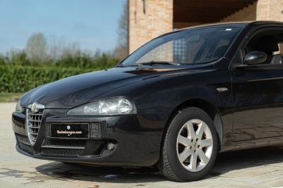 2007 Alfa Romeo 147 JTD M