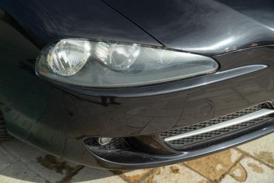 2007 Alfa Romeo 147 JTD M