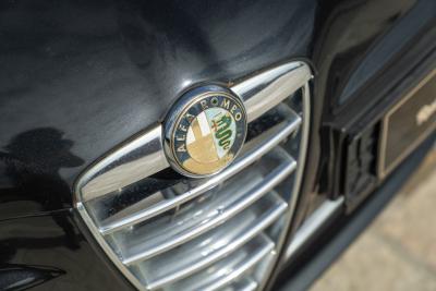 2007 Alfa Romeo 147 JTD M