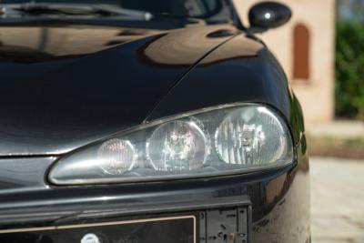 2007 Alfa Romeo 147 JTD M