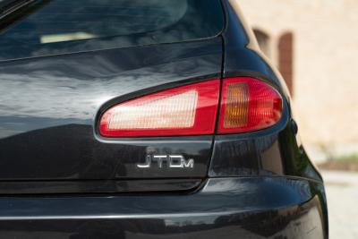 2007 Alfa Romeo 147 JTD M