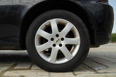 2007 Alfa Romeo 147 JTD M