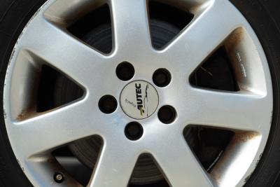 2007 Alfa Romeo 147 JTD M