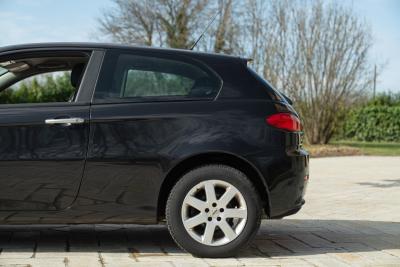 2007 Alfa Romeo 147 JTD M