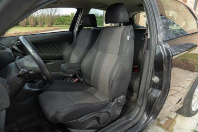 2007 Alfa Romeo 147 JTD M