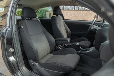 2007 Alfa Romeo 147 JTD M