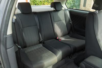 2007 Alfa Romeo 147 JTD M