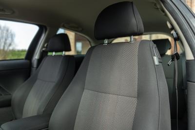 2007 Alfa Romeo 147 JTD M