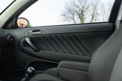 2007 Alfa Romeo 147 JTD M