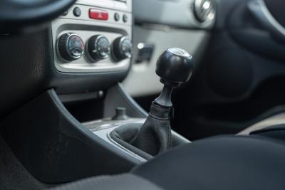 2007 Alfa Romeo 147 JTD M