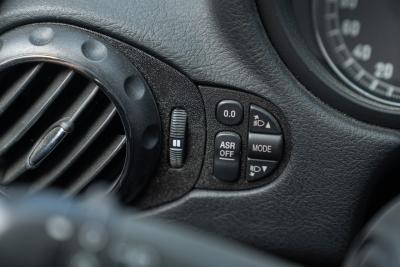 2007 Alfa Romeo 147 JTD M