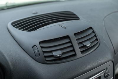 2007 Alfa Romeo 147 JTD M