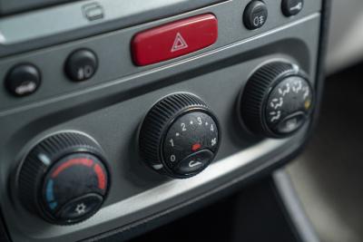 2007 Alfa Romeo 147 JTD M