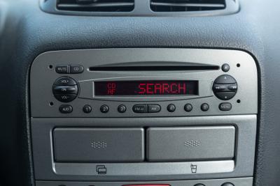 2007 Alfa Romeo 147 JTD M