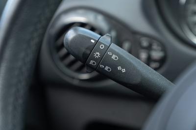 2007 Alfa Romeo 147 JTD M