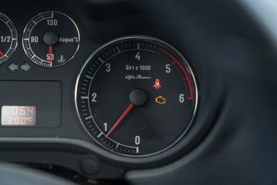 2007 Alfa Romeo 147 JTD M