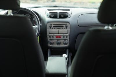 2007 Alfa Romeo 147 JTD M