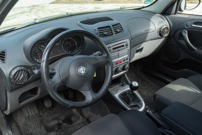 2007 Alfa Romeo 147 JTD M