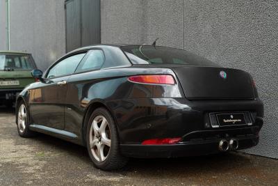 2005 Alfa Romeo GT COUPE&#039; JTS &quot;DISTINCTIVE EDITION&quot;