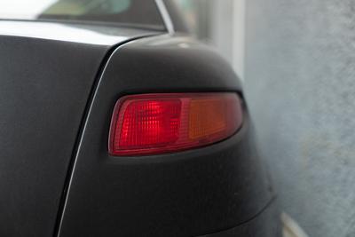 2005 Alfa Romeo GT COUPE&#039; JTS &quot;DISTINCTIVE EDITION&quot;