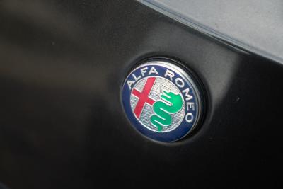 2005 Alfa Romeo GT COUPE&#039; JTS &quot;DISTINCTIVE EDITION&quot;