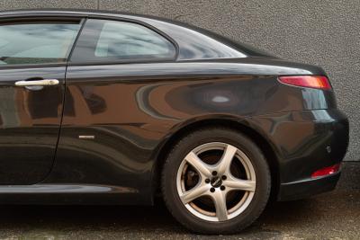 2005 Alfa Romeo GT COUPE&#039; JTS &quot;DISTINCTIVE EDITION&quot;