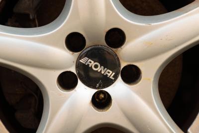 2005 Alfa Romeo GT COUPE&#039; JTS &quot;DISTINCTIVE EDITION&quot;