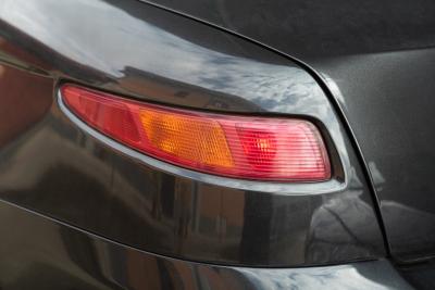 2005 Alfa Romeo GT COUPE&#039; JTS &quot;DISTINCTIVE EDITION&quot;