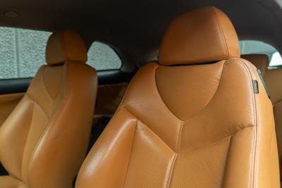 2005 Alfa Romeo GT COUPE&#039; JTS &quot;DISTINCTIVE EDITION&quot;