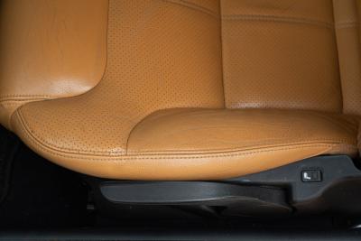 2005 Alfa Romeo GT COUPE&#039; JTS &quot;DISTINCTIVE EDITION&quot;