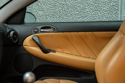 2005 Alfa Romeo GT COUPE&#039; JTS &quot;DISTINCTIVE EDITION&quot;