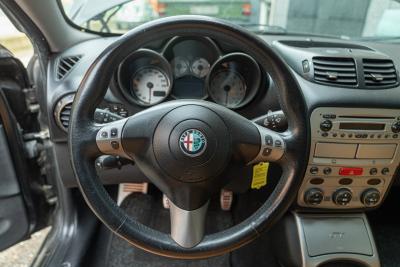 2005 Alfa Romeo GT COUPE&#039; JTS &quot;DISTINCTIVE EDITION&quot;