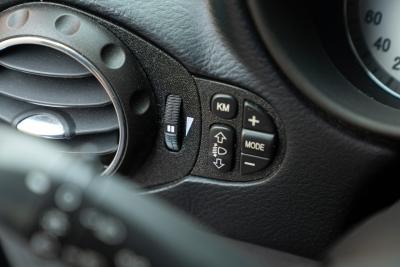 2005 Alfa Romeo GT COUPE&#039; JTS &quot;DISTINCTIVE EDITION&quot;