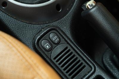 2005 Alfa Romeo GT COUPE&#039; JTS &quot;DISTINCTIVE EDITION&quot;