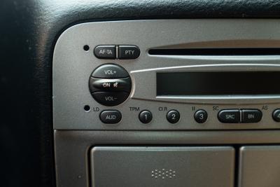 2005 Alfa Romeo GT COUPE&#039; JTS &quot;DISTINCTIVE EDITION&quot;