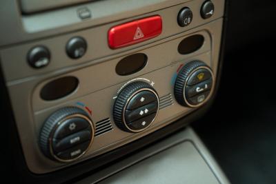 2005 Alfa Romeo GT COUPE&#039; JTS &quot;DISTINCTIVE EDITION&quot;