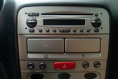 2005 Alfa Romeo GT COUPE&#039; JTS &quot;DISTINCTIVE EDITION&quot;