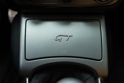 2005 Alfa Romeo GT COUPE&#039; JTS &quot;DISTINCTIVE EDITION&quot;