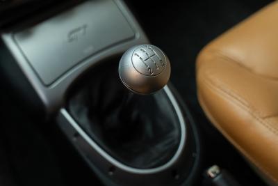 2005 Alfa Romeo GT COUPE&#039; JTS &quot;DISTINCTIVE EDITION&quot;