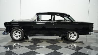 1955 Chevrolet 210 Restomod