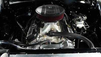 1955 Chevrolet 210 Restomod