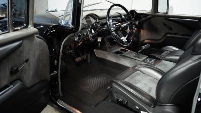 1955 Chevrolet 210 Restomod
