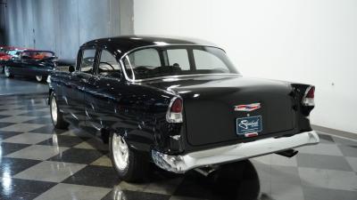 1955 Chevrolet 210 Restomod