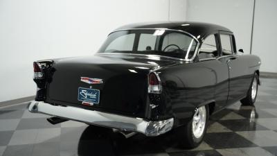 1955 Chevrolet 210 Restomod