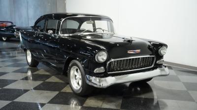 1955 Chevrolet 210 Restomod