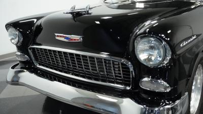 1955 Chevrolet 210 Restomod