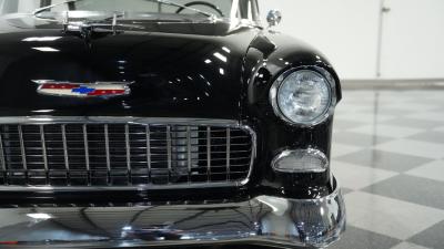 1955 Chevrolet 210 Restomod